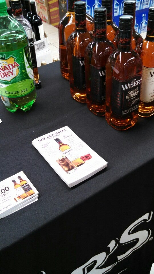 Sarasota Wine & Spirits, 4055 Cattlemen Rd, Sarasota, FL, Liquor Stores