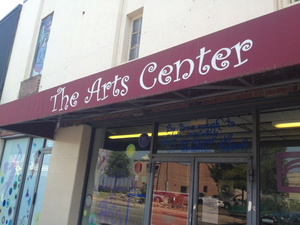 Jonesboro, AR Map & Directions MapQuest