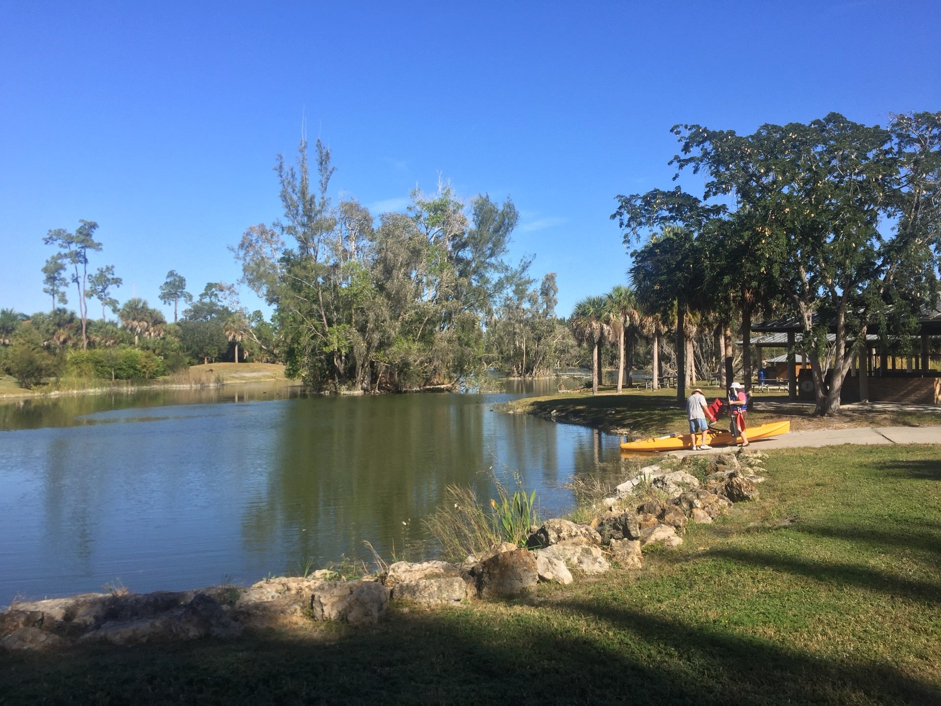 Lakes Regional Park, 7330 Gladiolus Dr, Fort Myers, FL, Playgrounds MapQuest