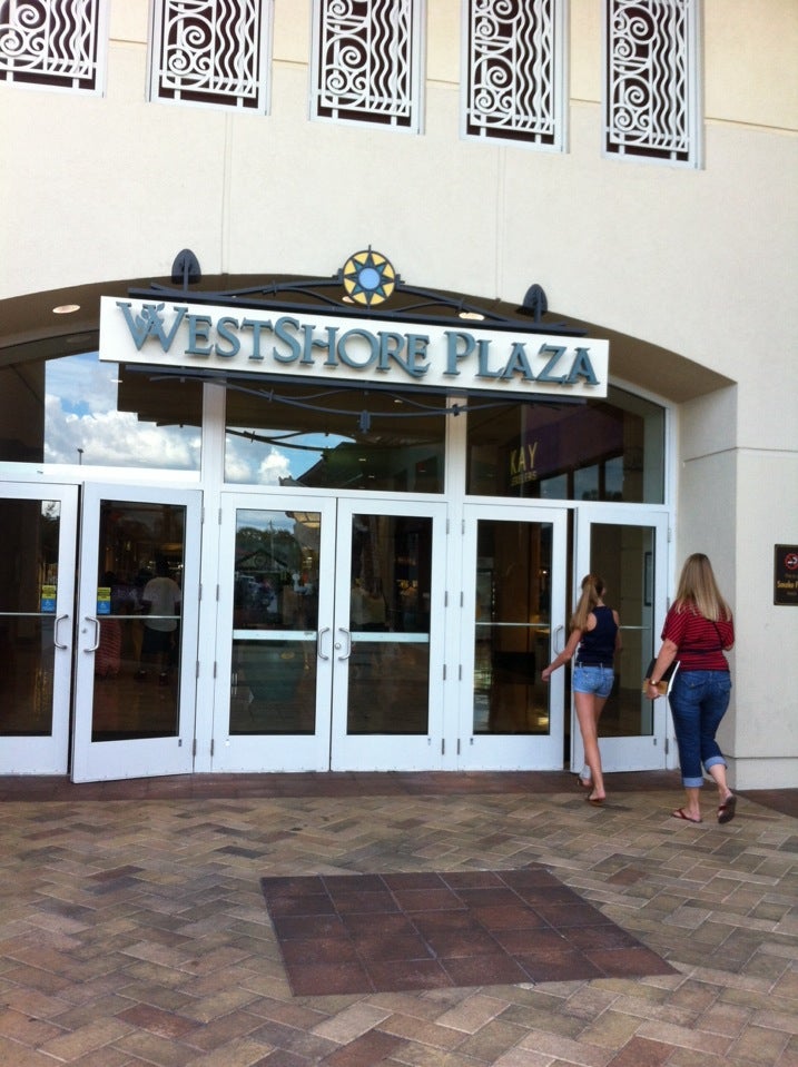 250 Westshore Plz, Tampa, FL 33609