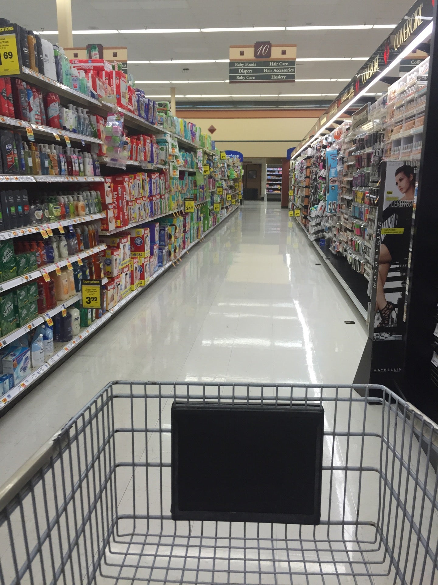 Baker's Pharmacy, 801 Galvin Rd S, Bellevue, NE MapQuest