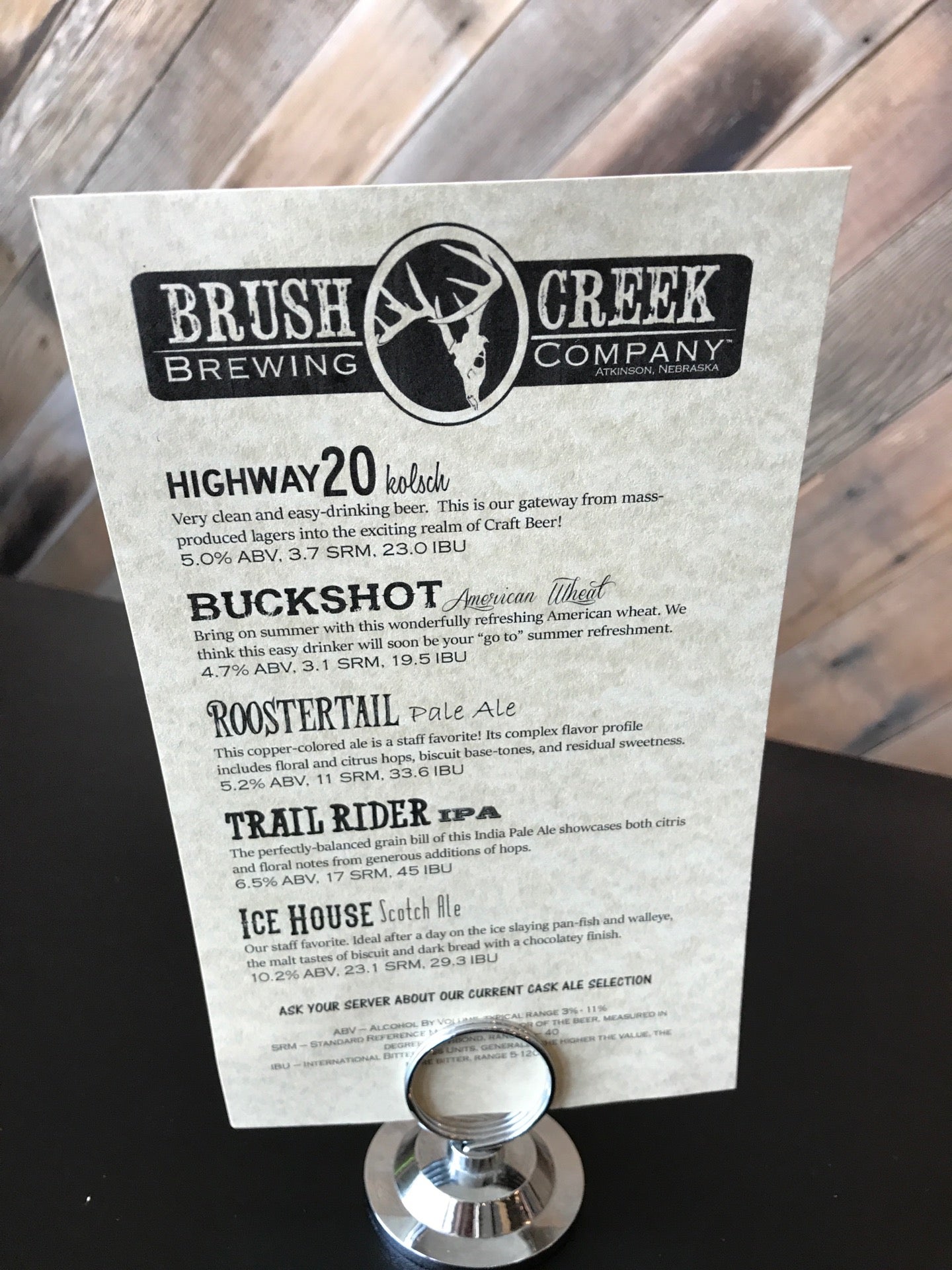 Atkinson, NE Map & Directions MapQuest