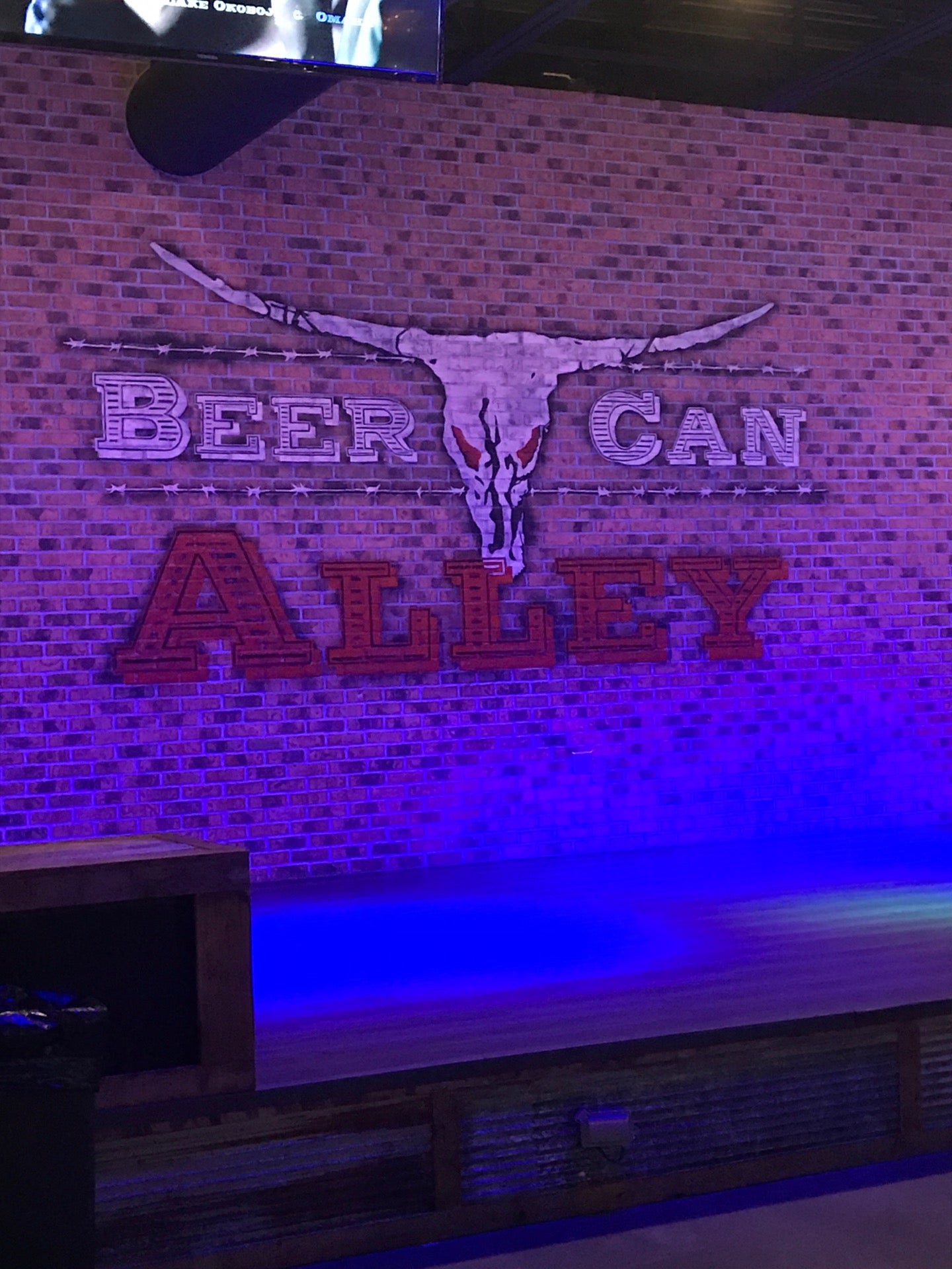 Beer Can Alley, 1101 Davenport St, Ste 200, Omaha, NE, Bars MapQuest