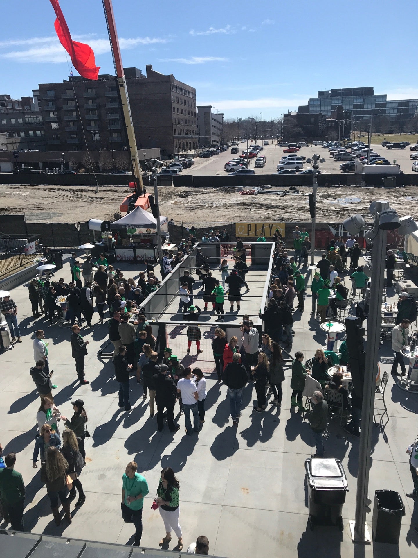 Beer Can Alley, 1101 Davenport St, Ste 200, Omaha, NE, Bars MapQuest