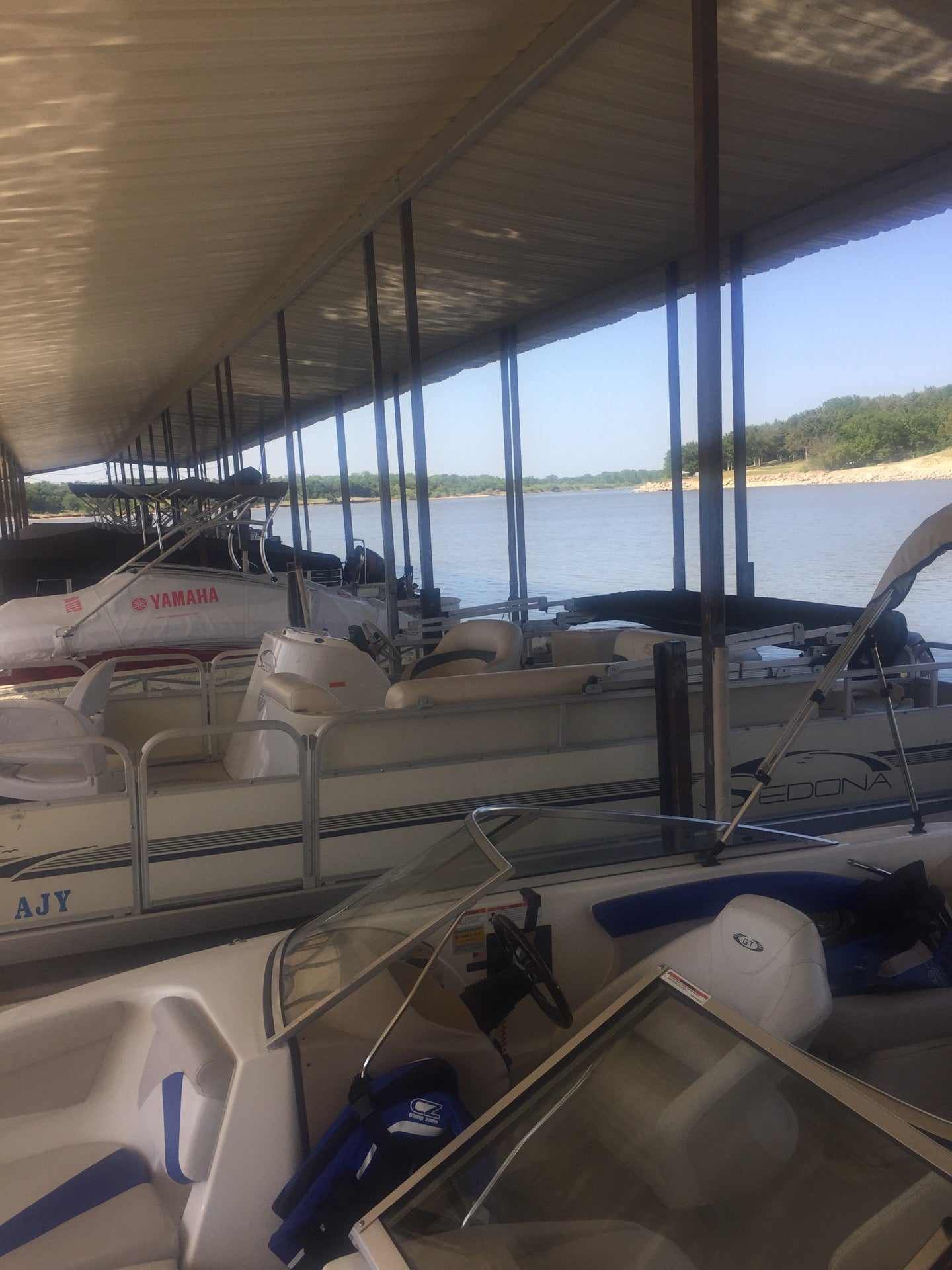 Milford Lake, Milford, KS, Lake MapQuest