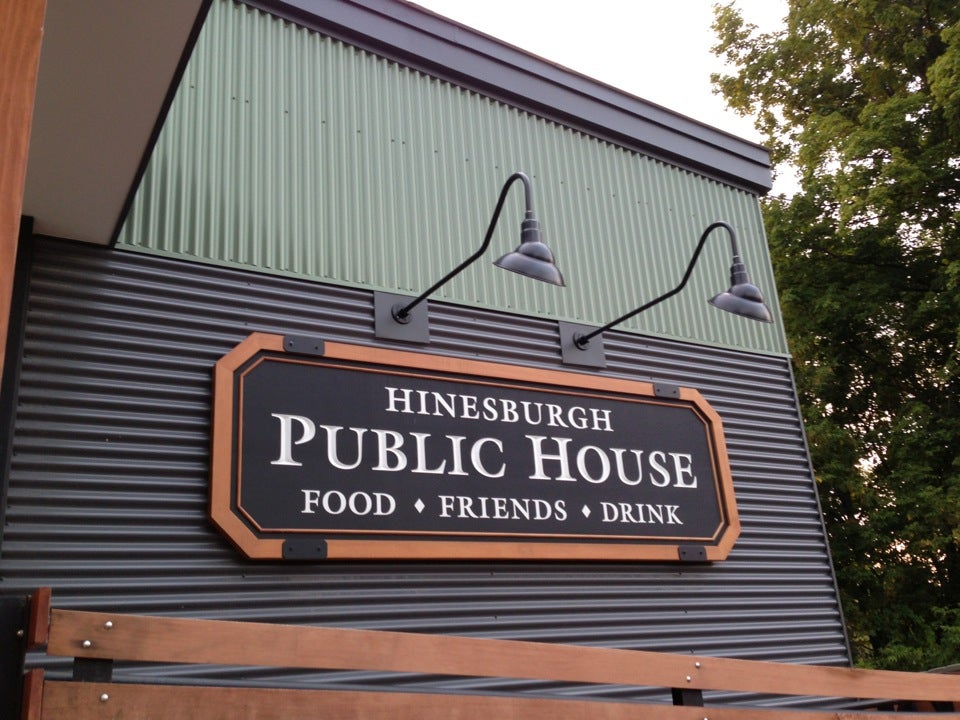 Hinesburg, VT Map & Directions MapQuest