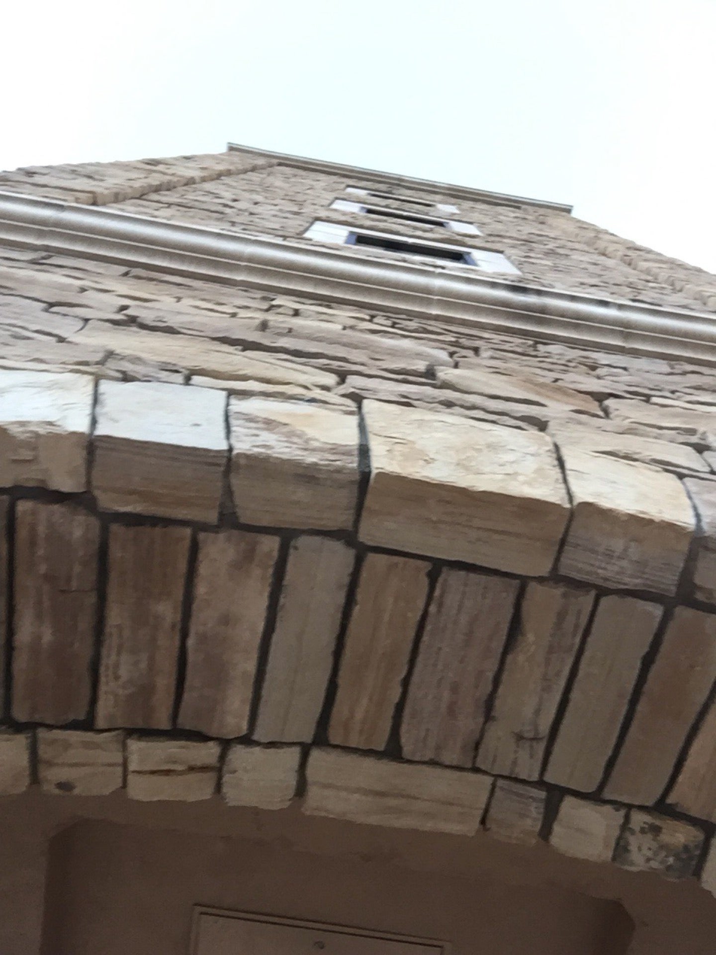 Old Fort Plaza Clock Tower, Durango, CO MapQuest