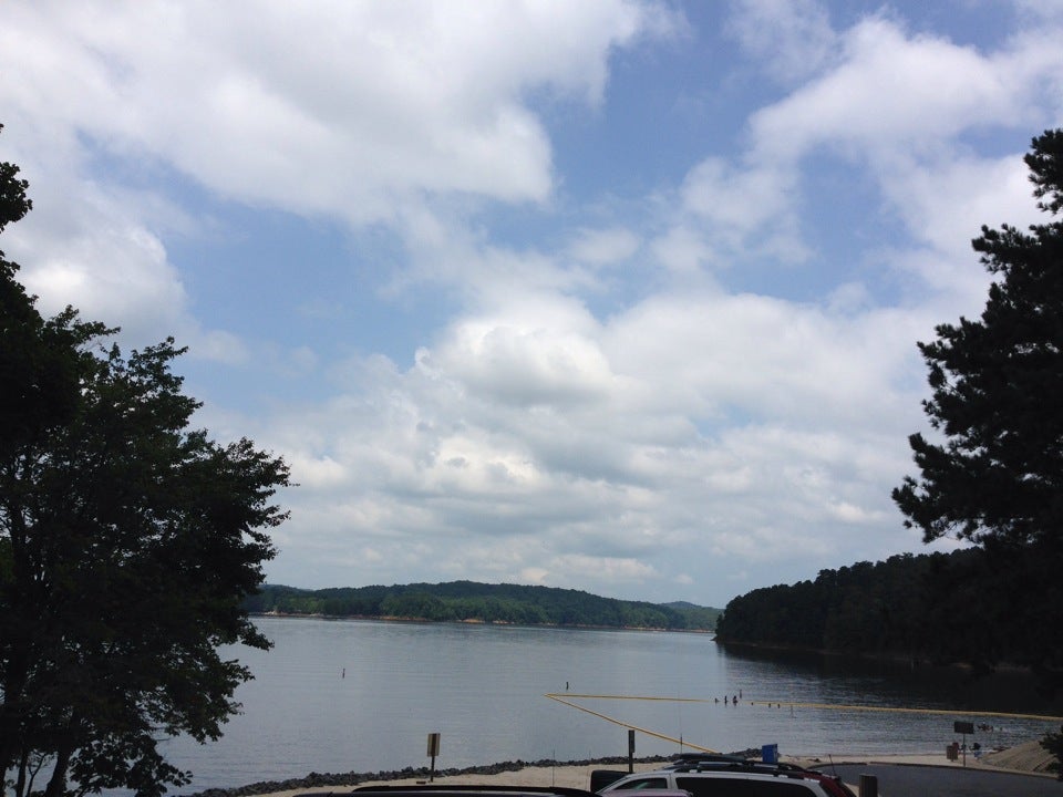 harris branch beach