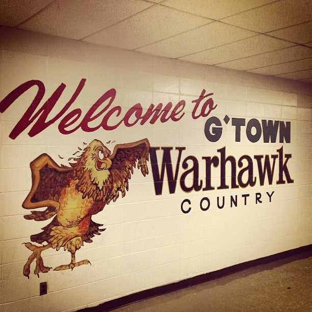 Germantown High School, W180N11501 River Ln, Germantown, WI, Schools