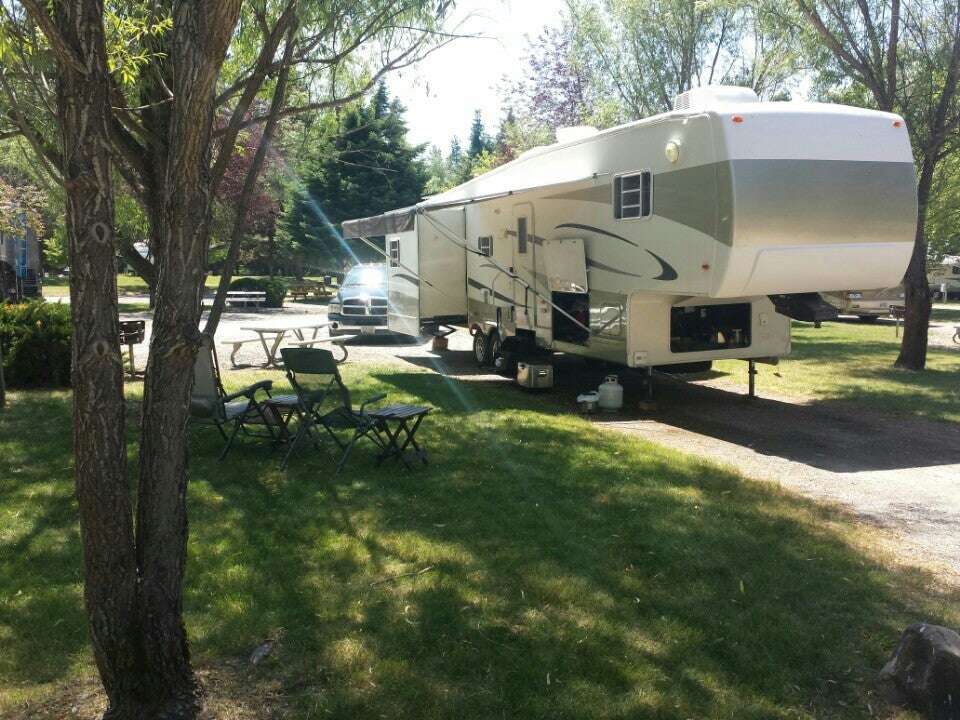 Alpine Country Store & RV Park, 17568 N Highway 95, Hayden, ID