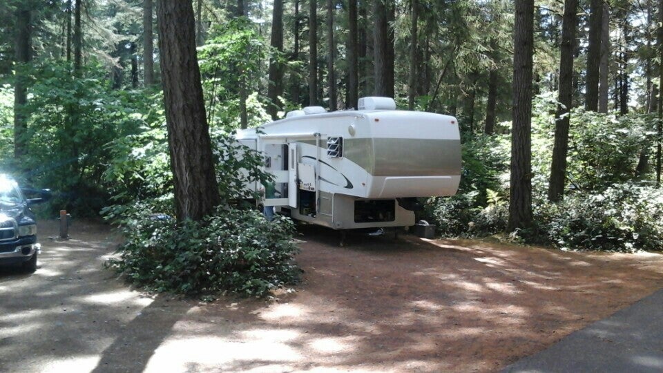 Tenino, WA Map & Directions MapQuest