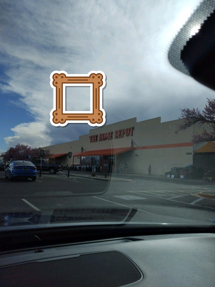 The Home Depot, 3560 E Main St, Farmington, NM, Construction Materials