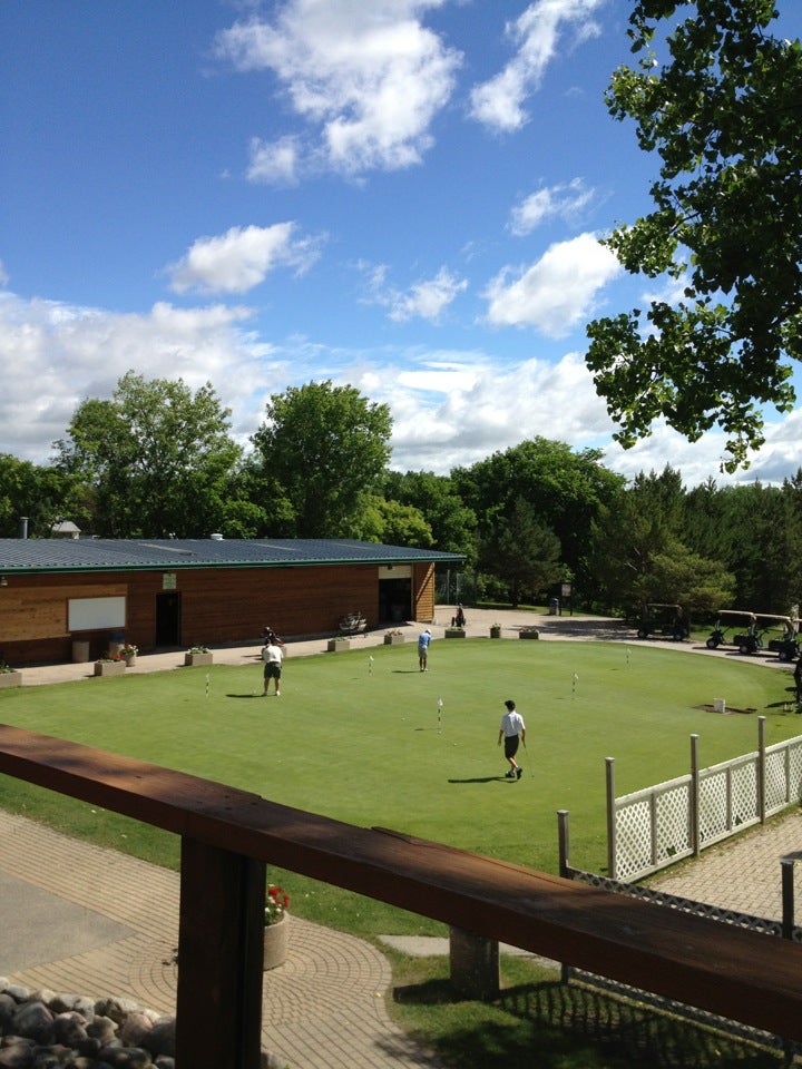 St Boniface Golf Club, 100 Youville St, Winnipeg, MB MapQuest
