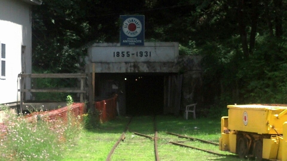 Lansford, PA Map & Directions MapQuest