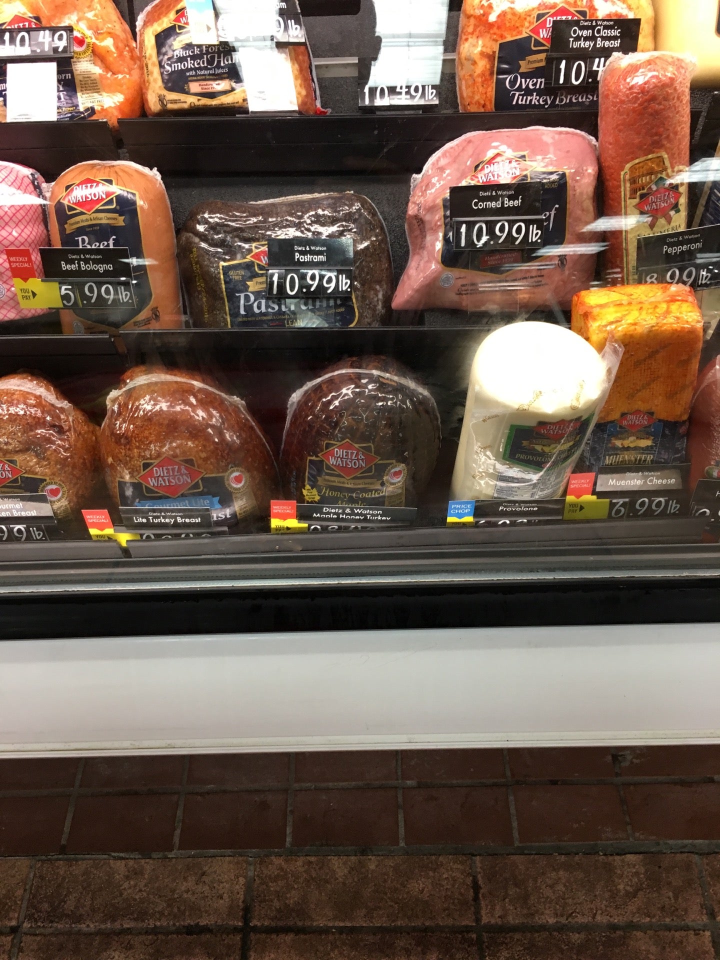 Price Chopper, 854 State Route 13, Ste 6, Cortland, NY, Grocery Stores -  MapQuest