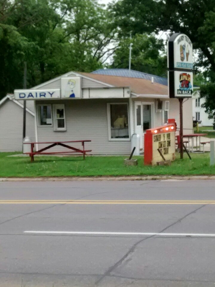 Nashua, IA Map & Directions MapQuest