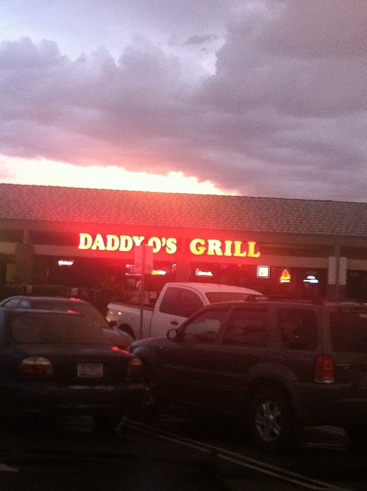 DaddyO'S Grill, 4163 W Thunderbird Rd, Phoenix, AZ, Eating places