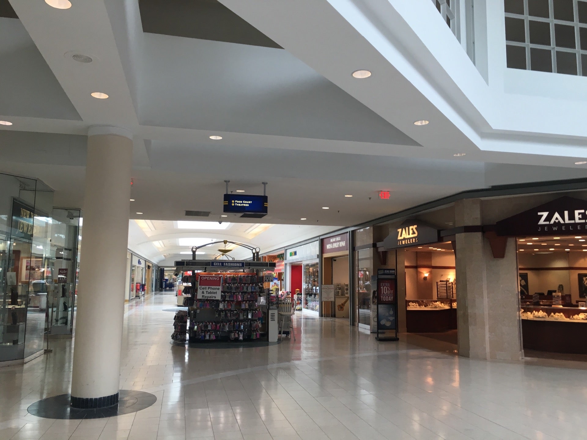 Legends Military Circle Mall, 880 N Military Hwy, Ste 1027, Norfolk, VA