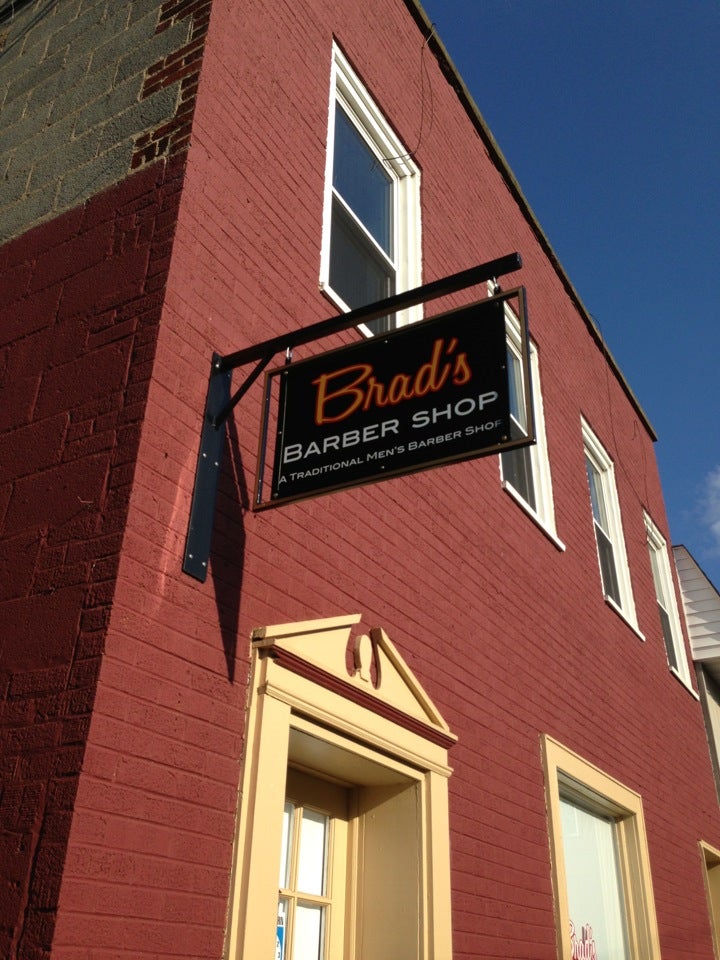 Angel's A Cut Above - Barber Shop in Radford