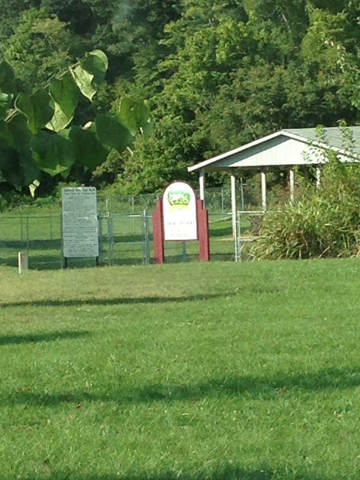 Sparky s Run Dog Park, Radford, VA, Parks MapQuest