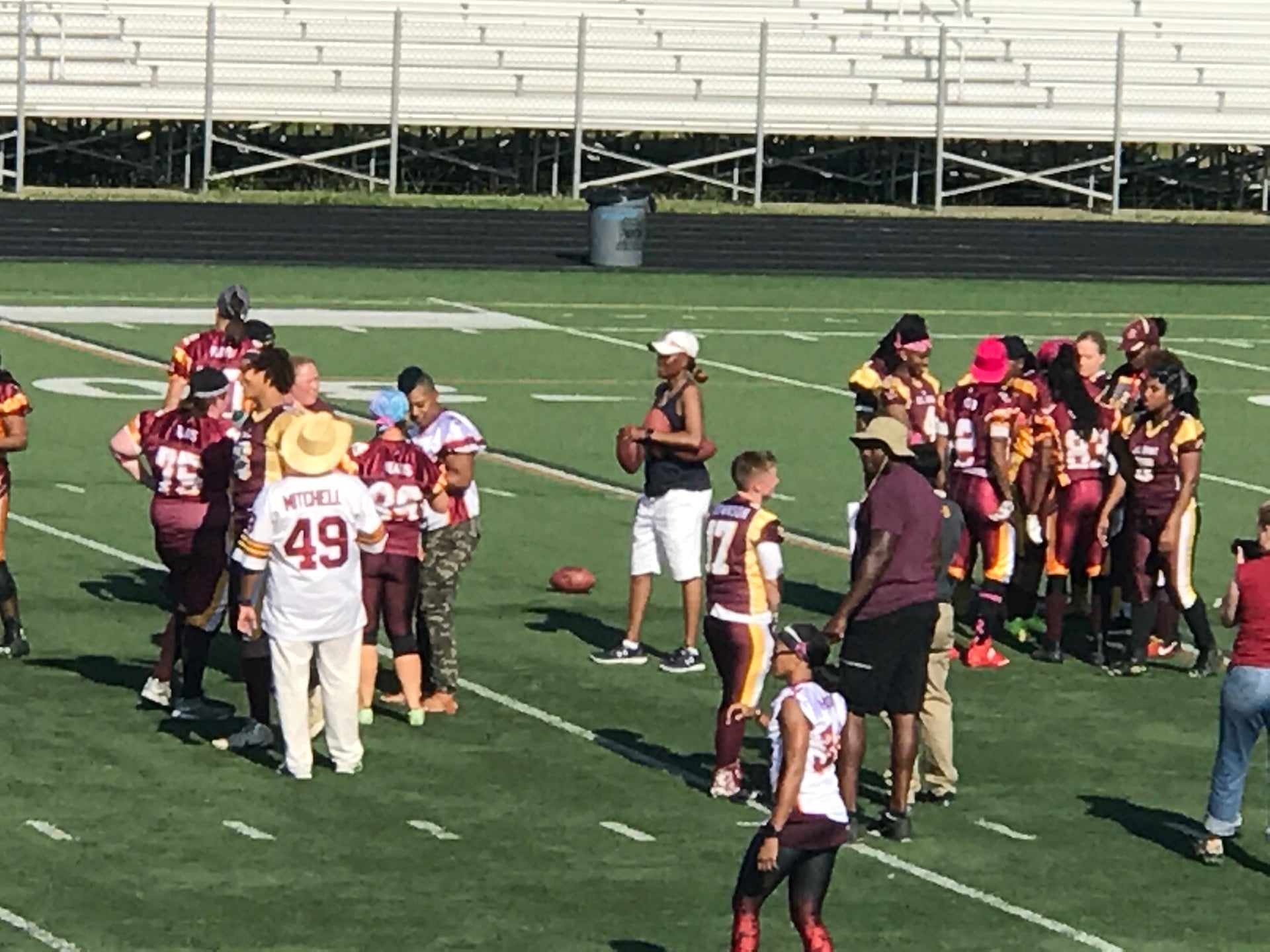 Robert E Lee High School, 6540 Franconia Rd, Springfield, VA, Schools