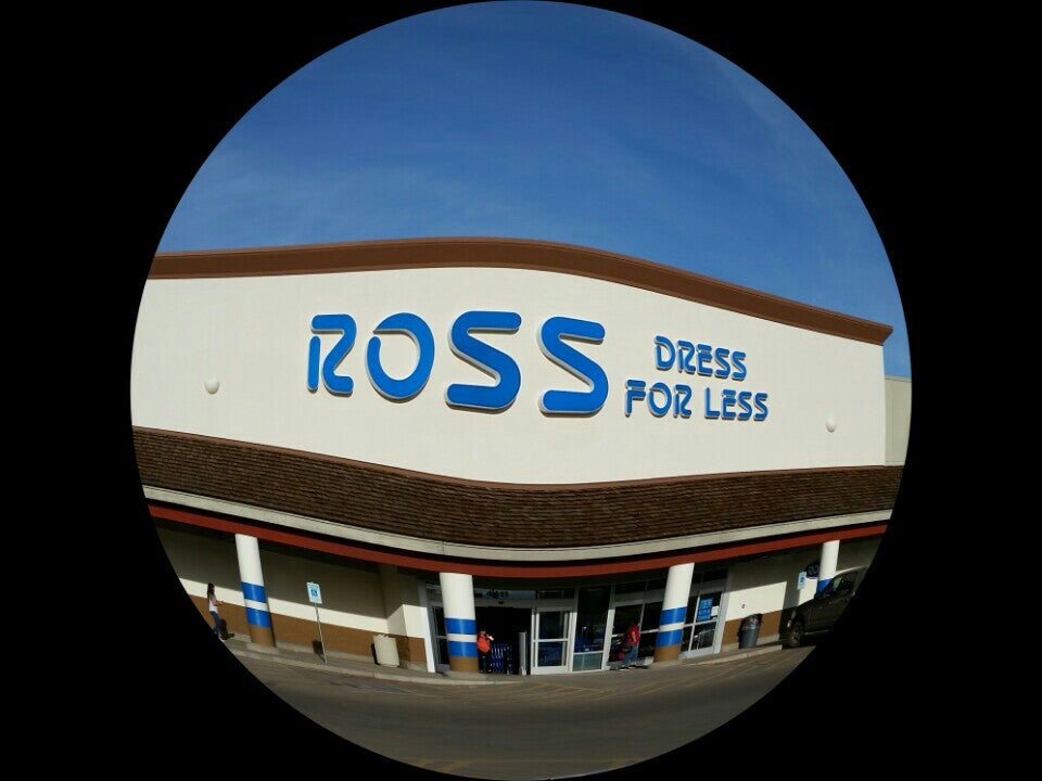 ROSS DRESS FOR LESS - 29 Photos & 10 Reviews - 4441 S White