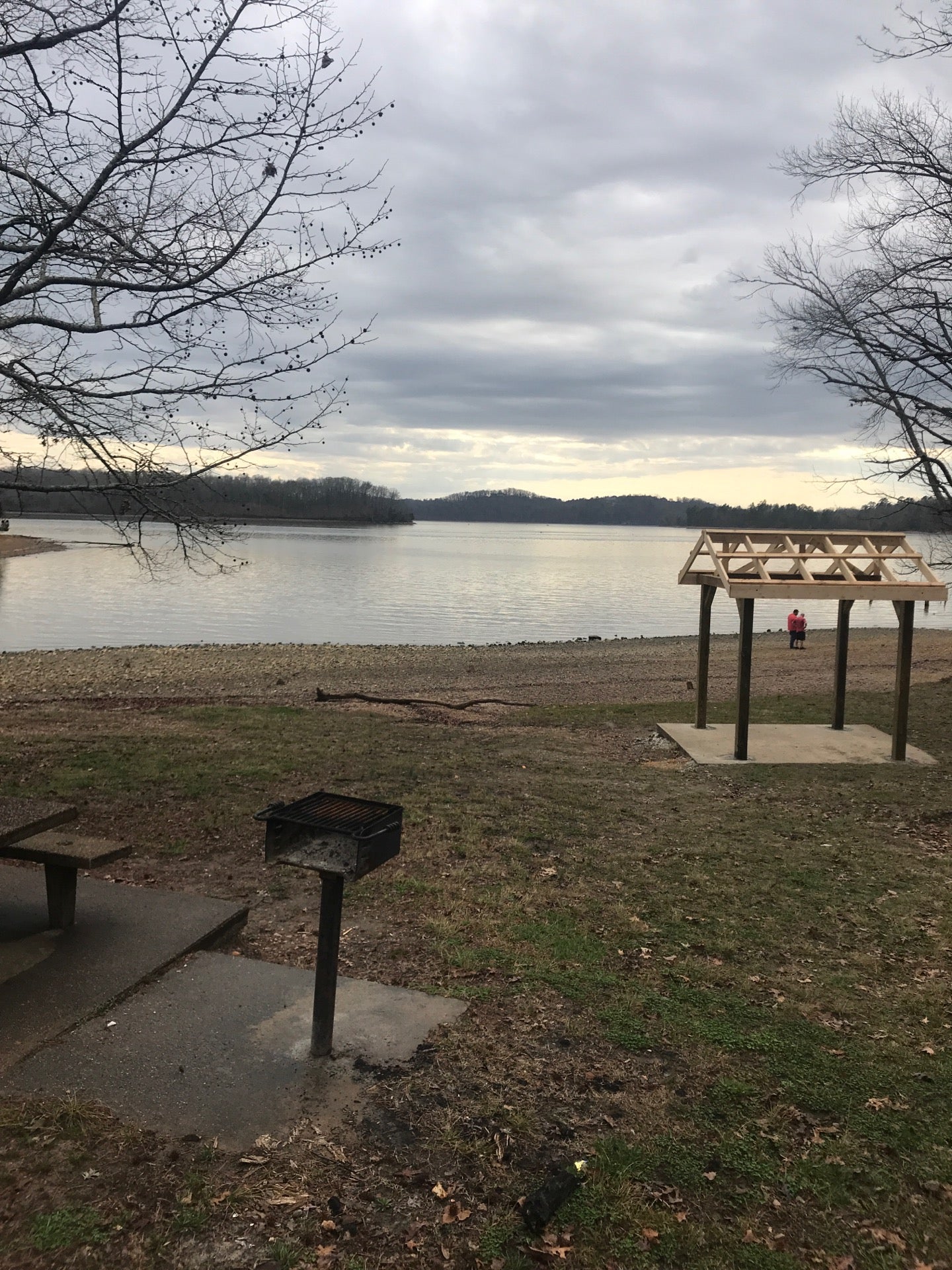 Harrison Bay State Park Campground, Harrison, TN, Campgrounds MapQuest