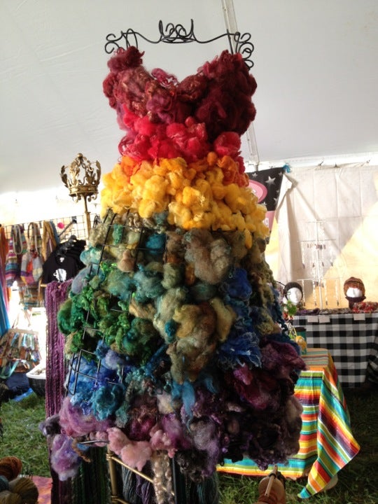 Ky Wool Fest, 48 Concord Caddo Rd, Falmouth, KY, Sports MapQuest