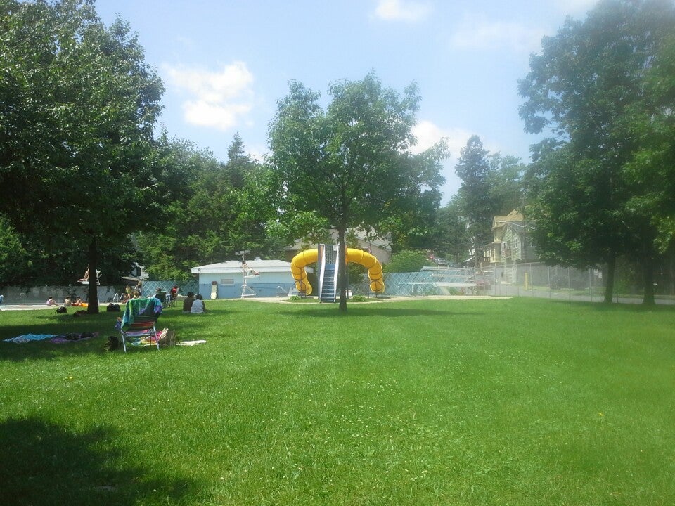 Ridgefield Park Town Pool, 195 Hobart St, Ridgefield Park, NJ MapQuest