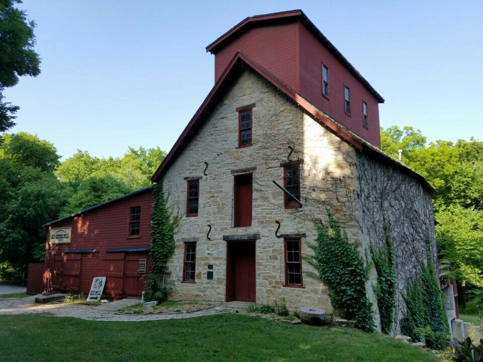 Geuda Springs, KS Map & Directions MapQuest