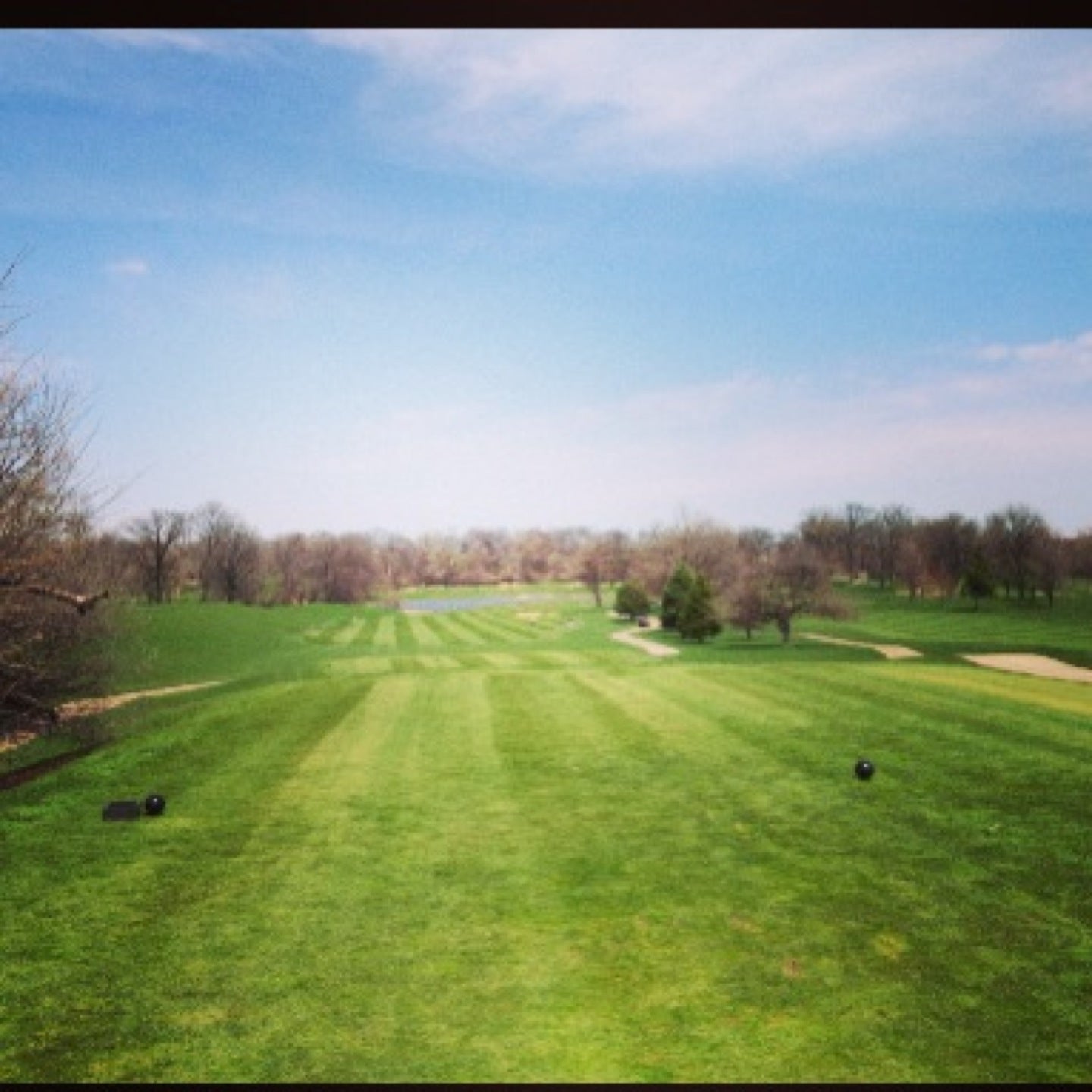 Eaglewood Golf Course, 1401 Nordic Rd, Itasca, Illinois, Golf Courses-Public  Or Private - MapQuest