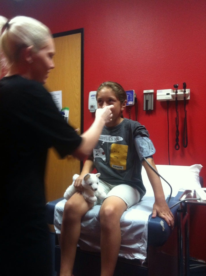 Ouch Medical Center, 27450 Ynez Rd, Temecula, CA MapQuest