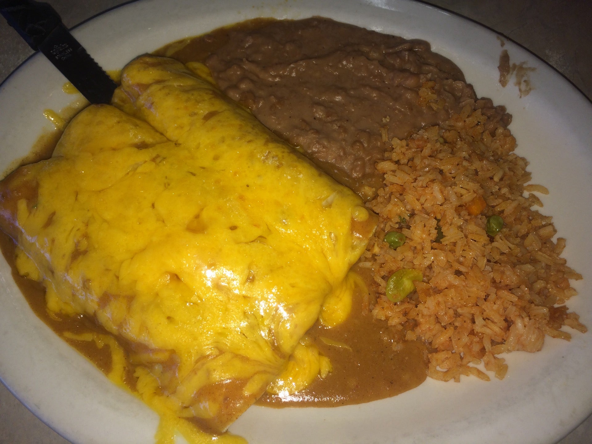 Ackerly, TX Map & Directions MapQuest