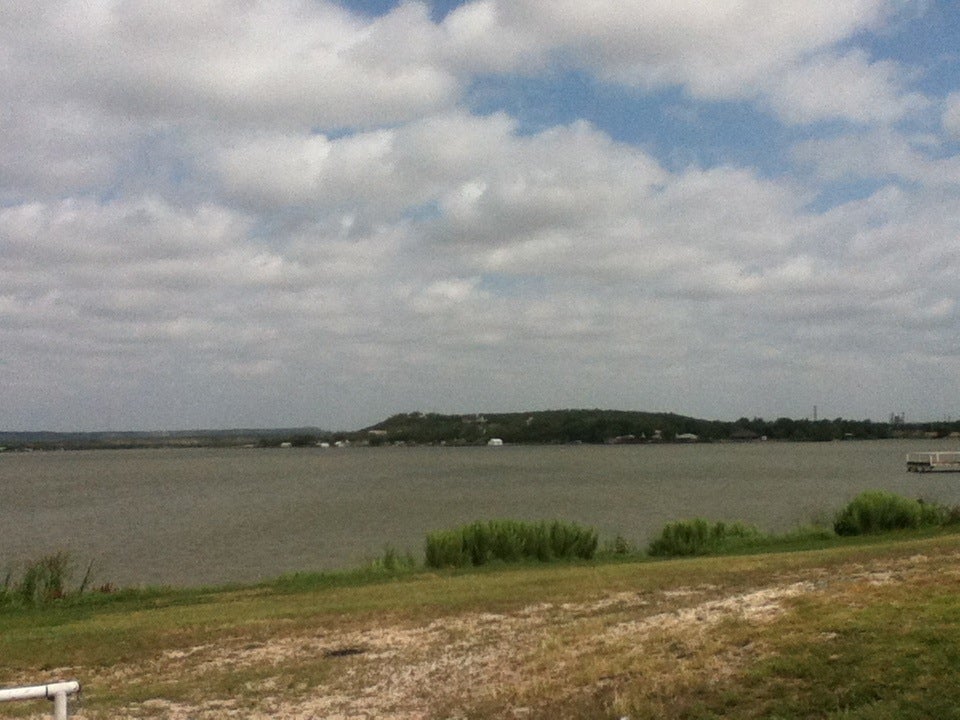 Lake Nasworthy, 7401 Knickerbocker Rd, San Angelo, TX, Lake MapQuest