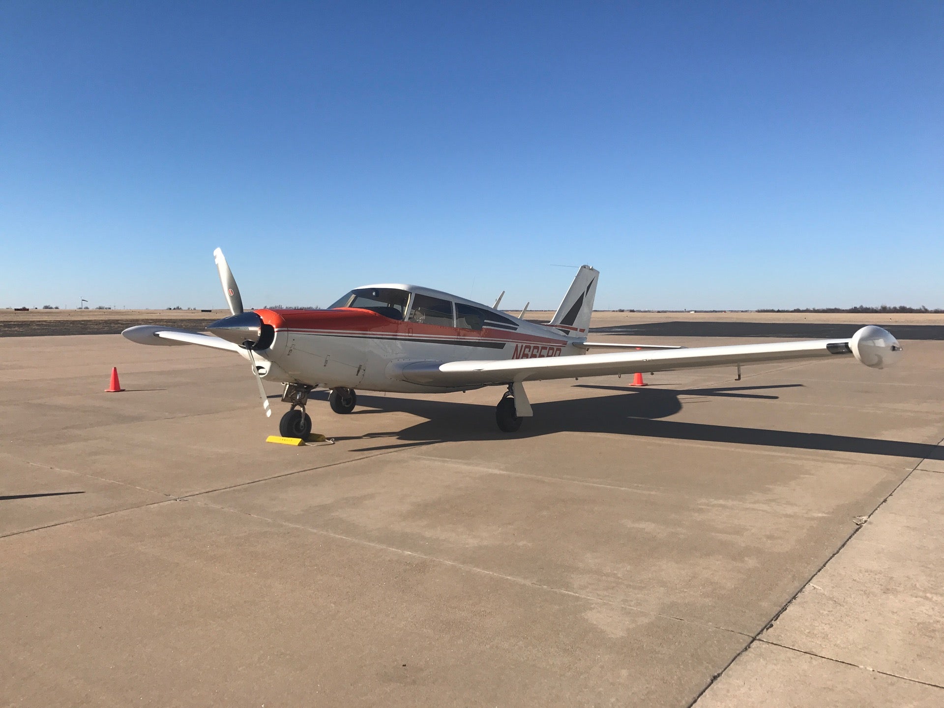 Will Rogers World-Premium Parking, 7100 Terminal Dr, Oklahoma City