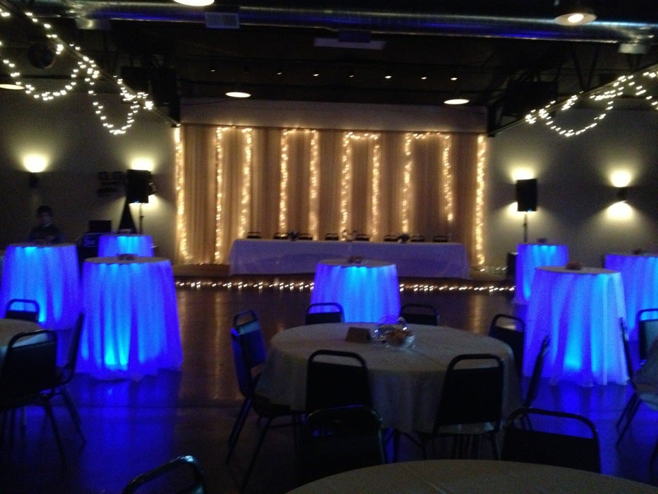 Dell Rapids Event Center, 309 W 4th St, Dell Rapids, SD, Events Special