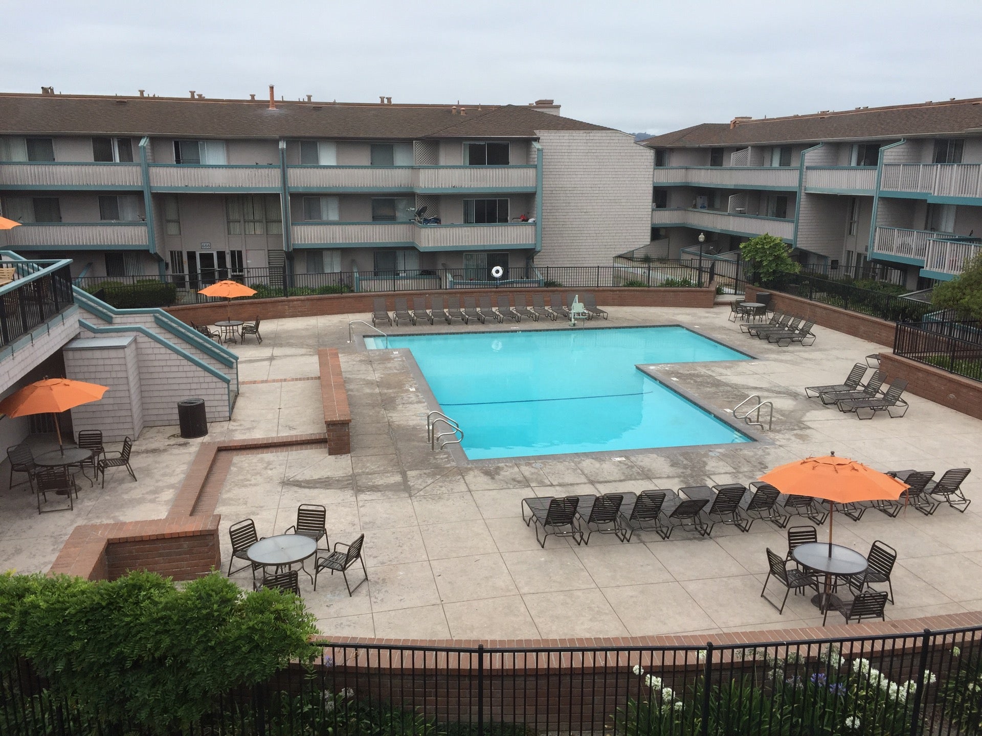 Harbor Cove Apartments, 900 E Hillsdale Blvd, Foster City, CA, Property