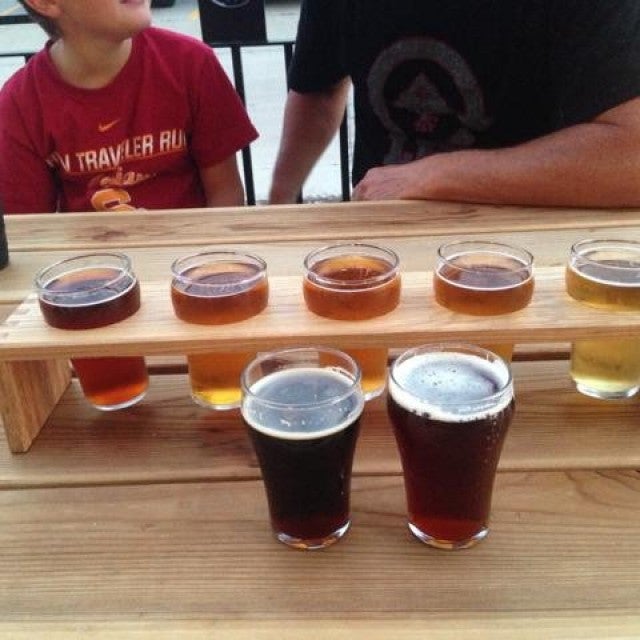 Prairie Fire Brewing, 601 S Douglas Hwy, Gillette, WY, Bars MapQuest