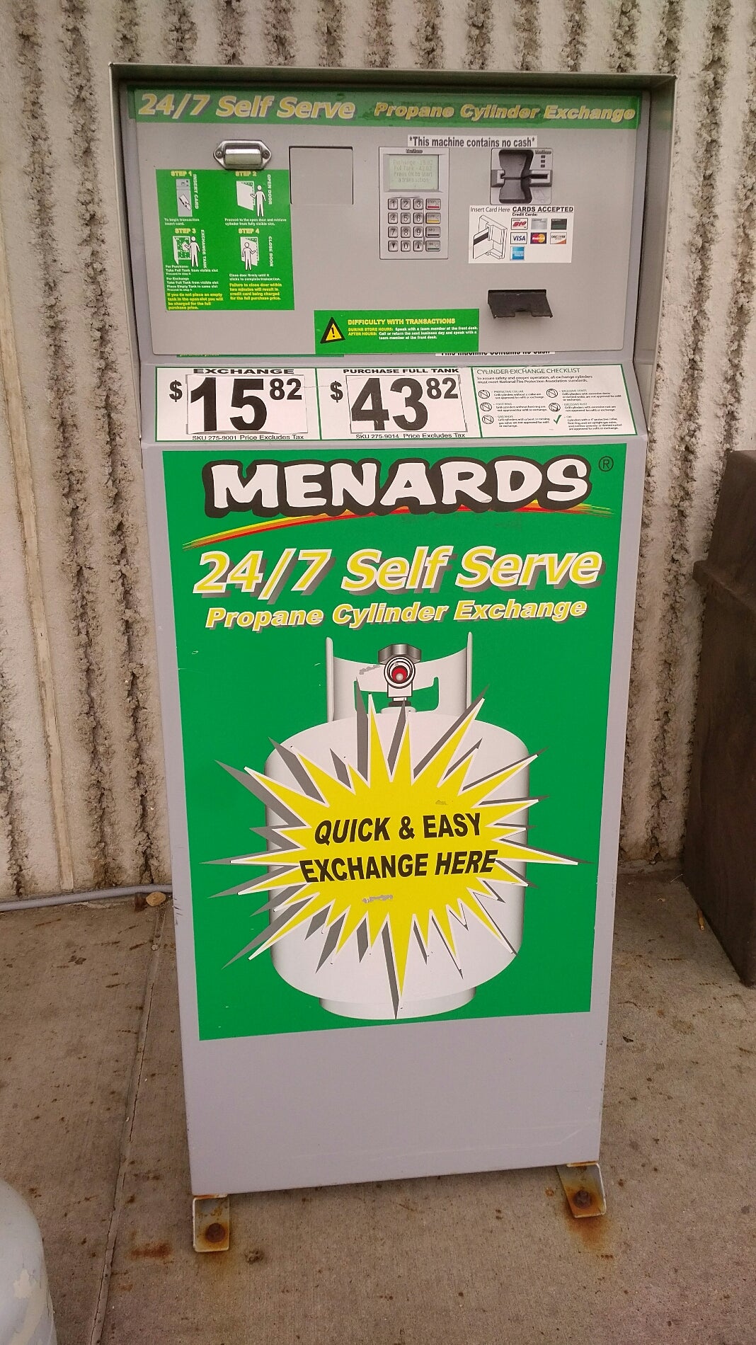 Menards, 19521 Evans St NW, Elk River, MN MapQuest
