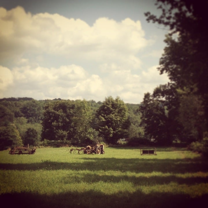 Brookfield, CT Map & Directions MapQuest