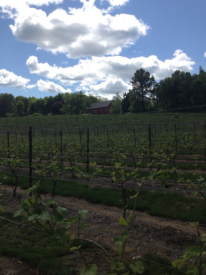 East Hartland, CT Map & Directions MapQuest