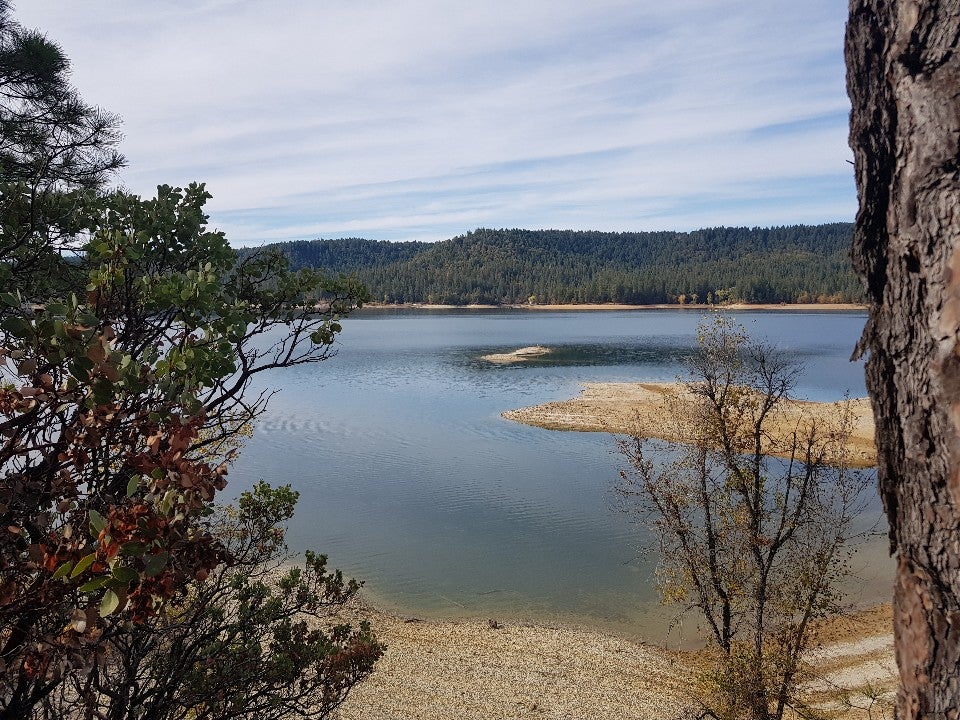 Scotts Flat Lake, 14800 Lake Ln, Nevada City, CA MapQuest