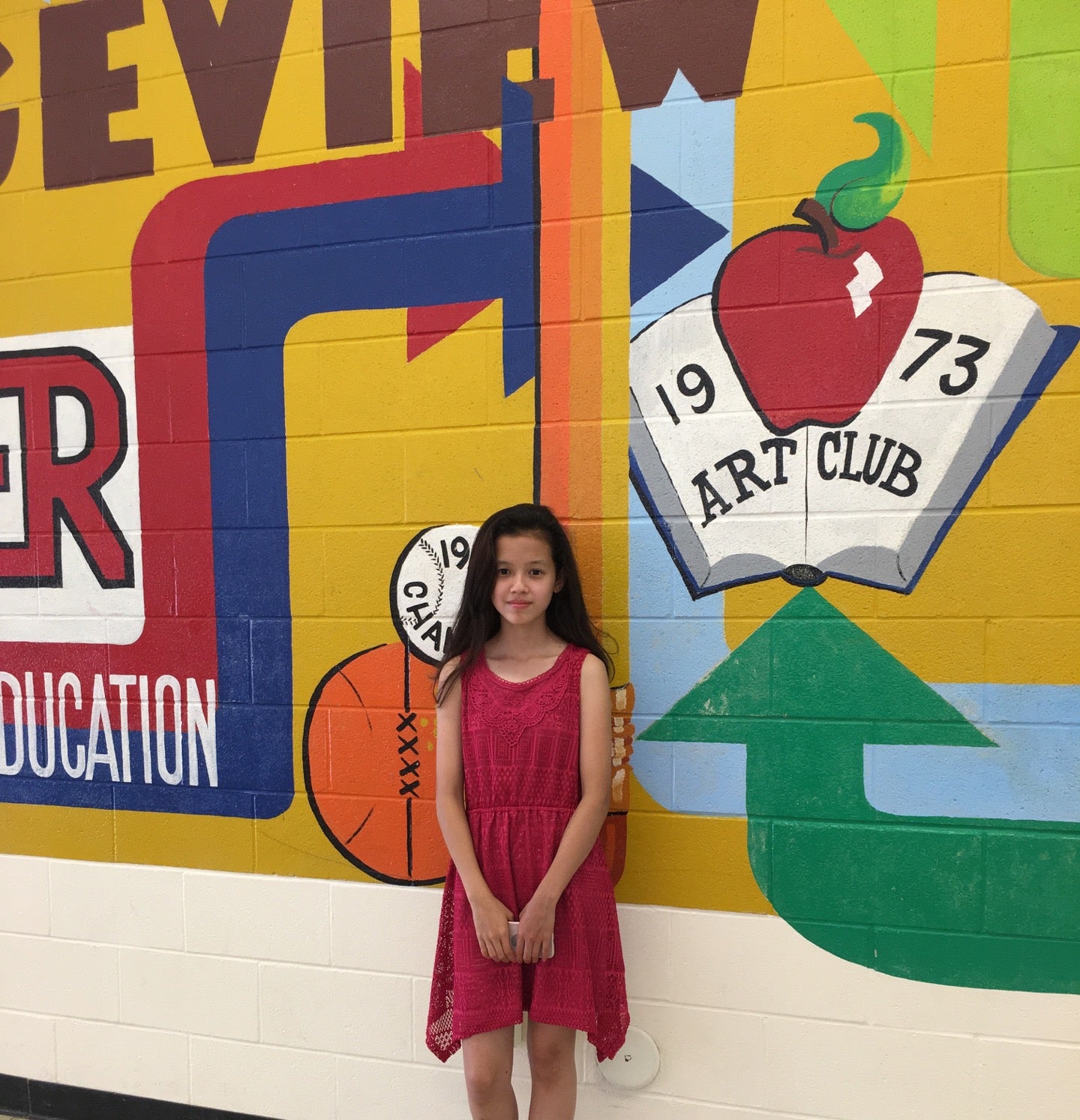 Ridgeview Middle School, 4241 Rudy Rd, Columbus, OH, Schools