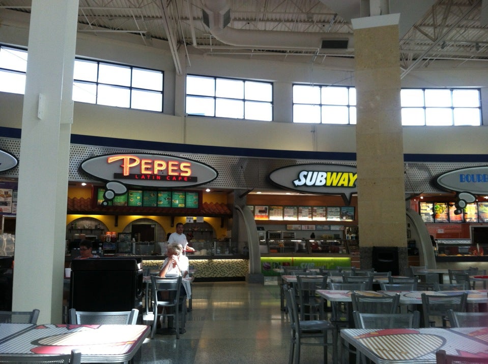 Citrus Park Mall Security, 8021 Citrus Park Town Center Mall, Tampa, FL