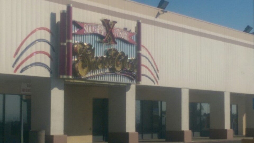 Southern XPosure, Plateau St, West Wendover, NV, Bars MapQuest