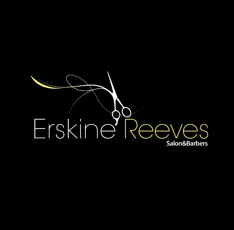 Erskine Reeves Salon & Barbers, 817 Stratford Square Mall, Bloomingdale