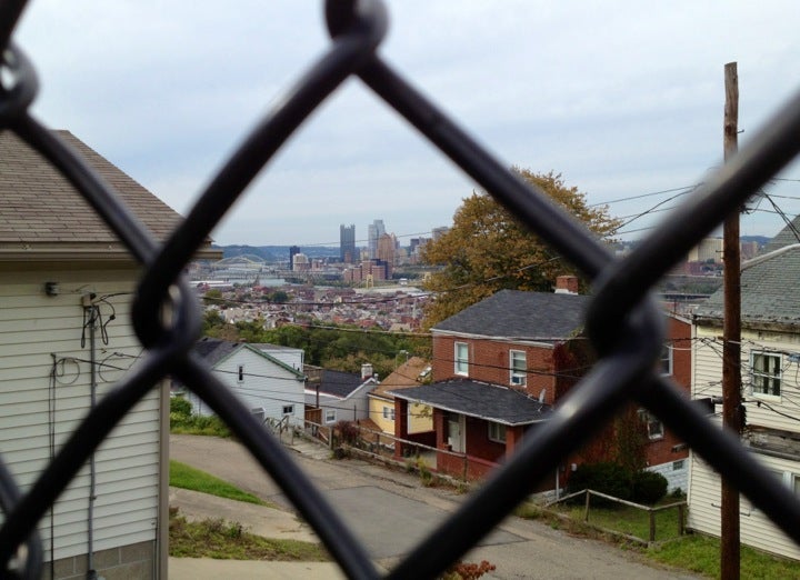 Eleanor Park, 2317 Primrose St, Pittsburgh, PA, Playgrounds MapQuest