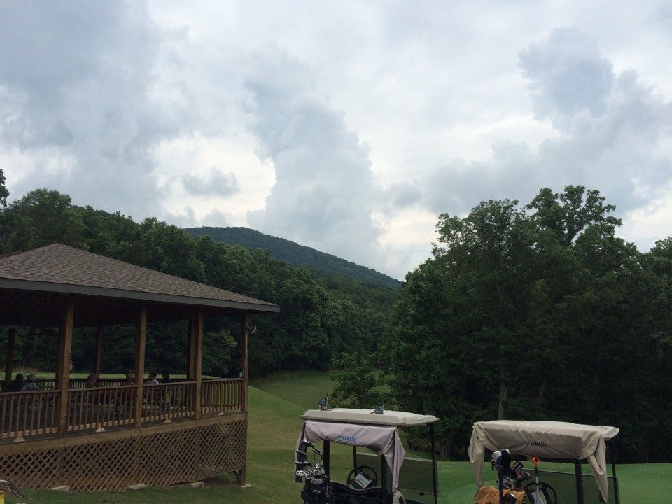 Bent Tree Golf & Country Club, 202 Golf Course Road, Jasper, GA, Golf