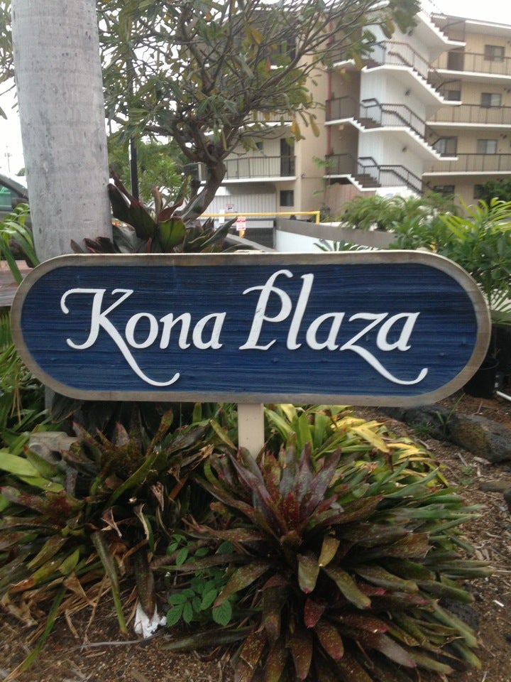 Kailua Kona, HI Map & Directions MapQuest