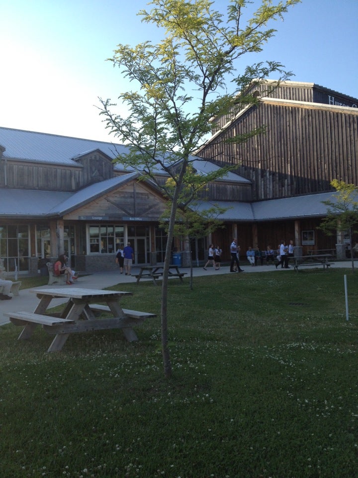 Huron Country Playhouse, 29 Gill Rd, Lambton Shores, ON MapQuest